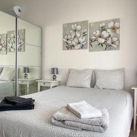 Casa Luztour Apartment Bagian luar foto