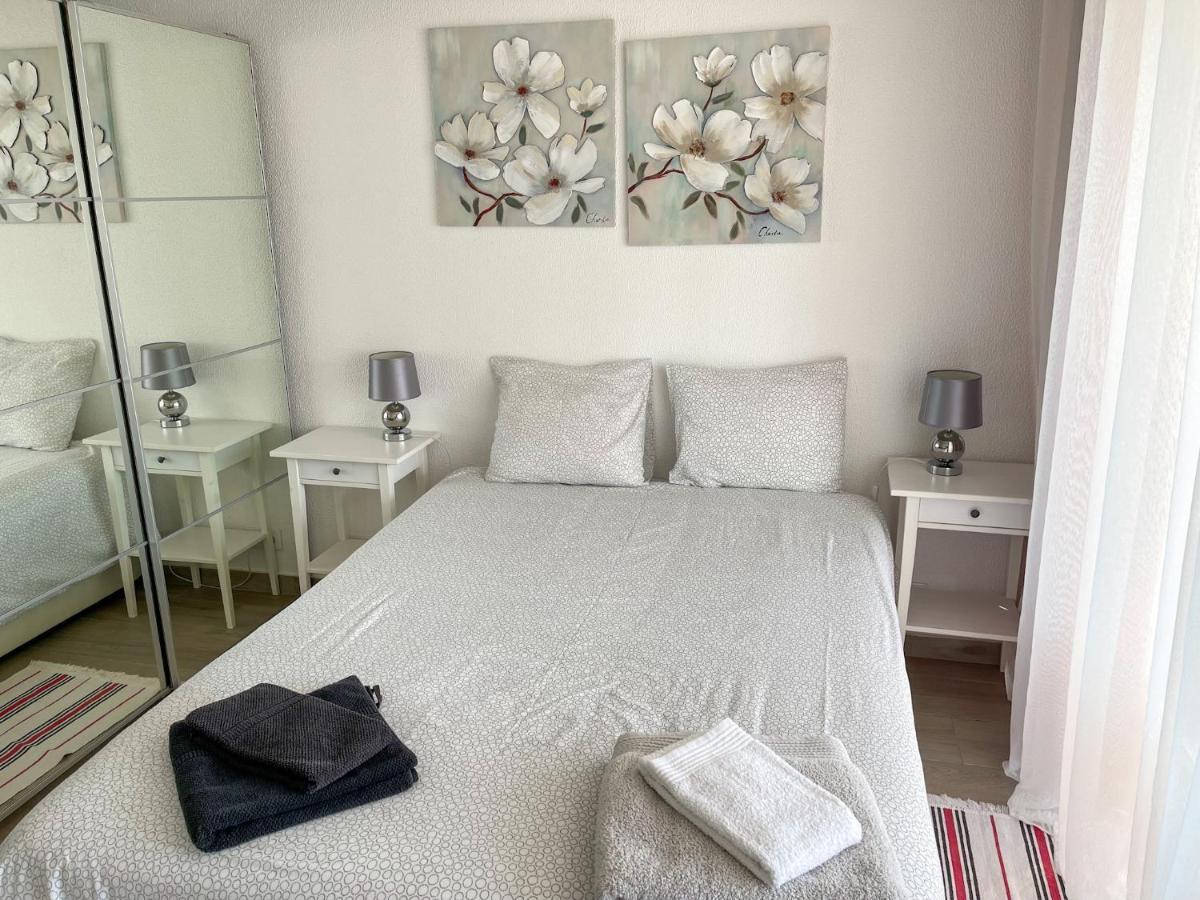 Casa Luztour Apartment Bagian luar foto
