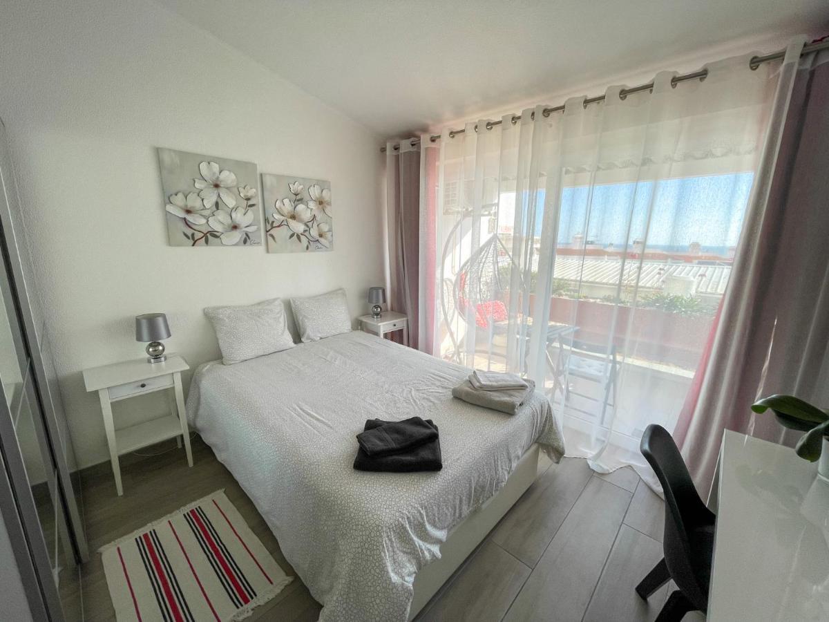 Casa Luztour Apartment Bagian luar foto