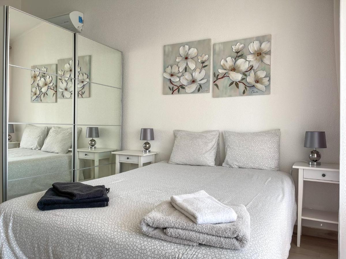 Casa Luztour Apartment Bagian luar foto