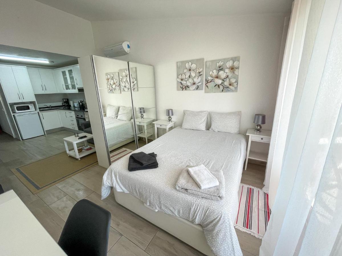 Casa Luztour Apartment Bagian luar foto