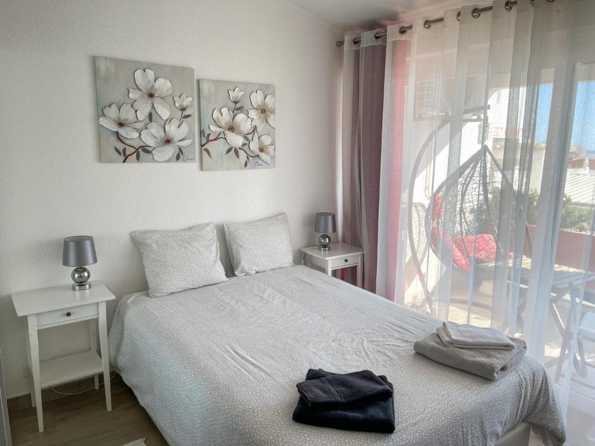 Casa Luztour Apartment Bagian luar foto
