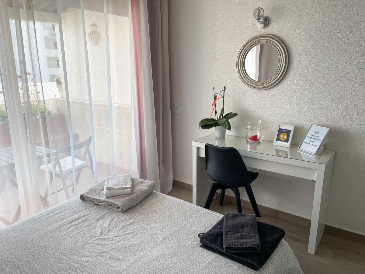 Casa Luztour Apartment Bagian luar foto