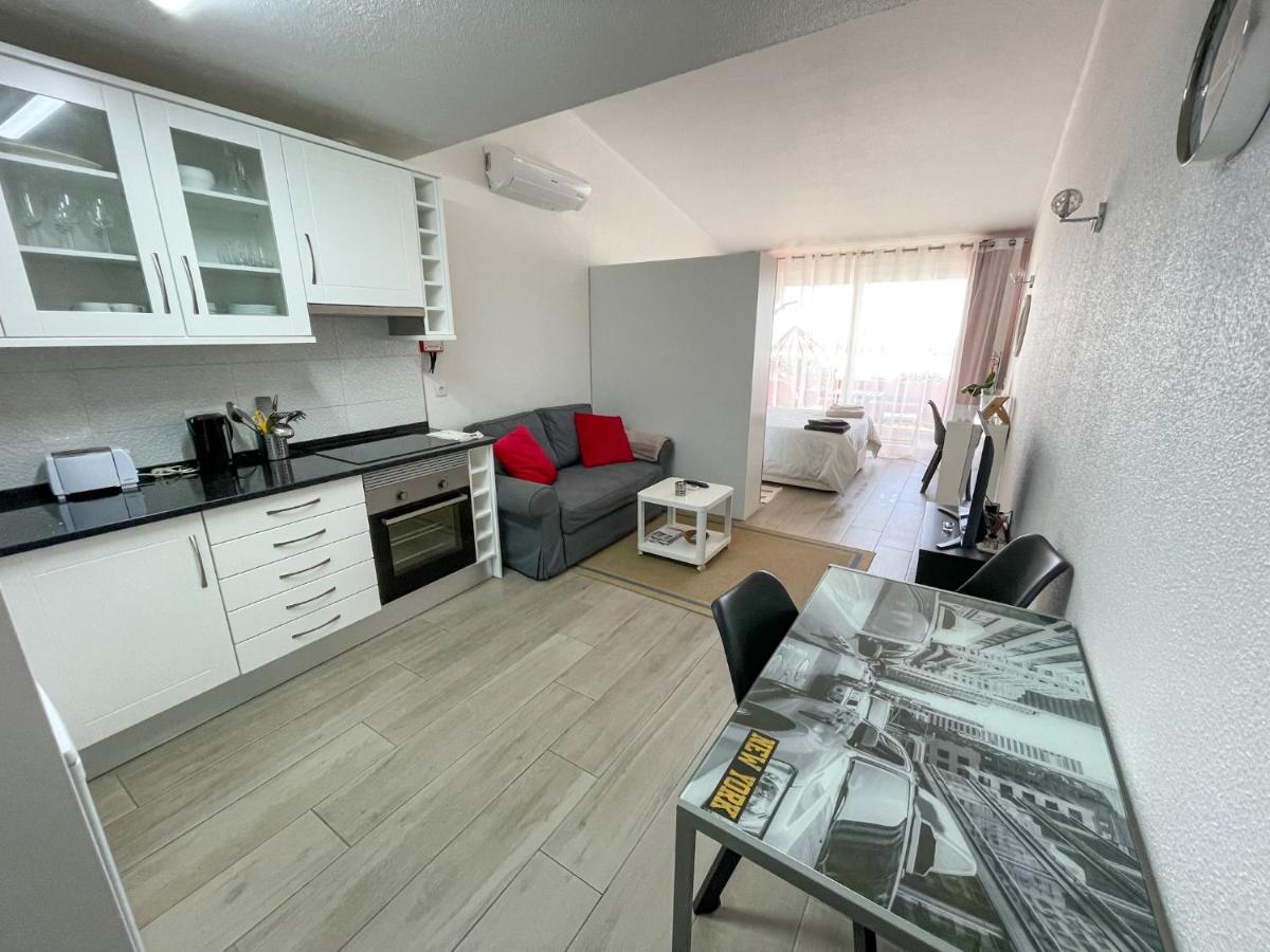 Casa Luztour Apartment Bagian luar foto