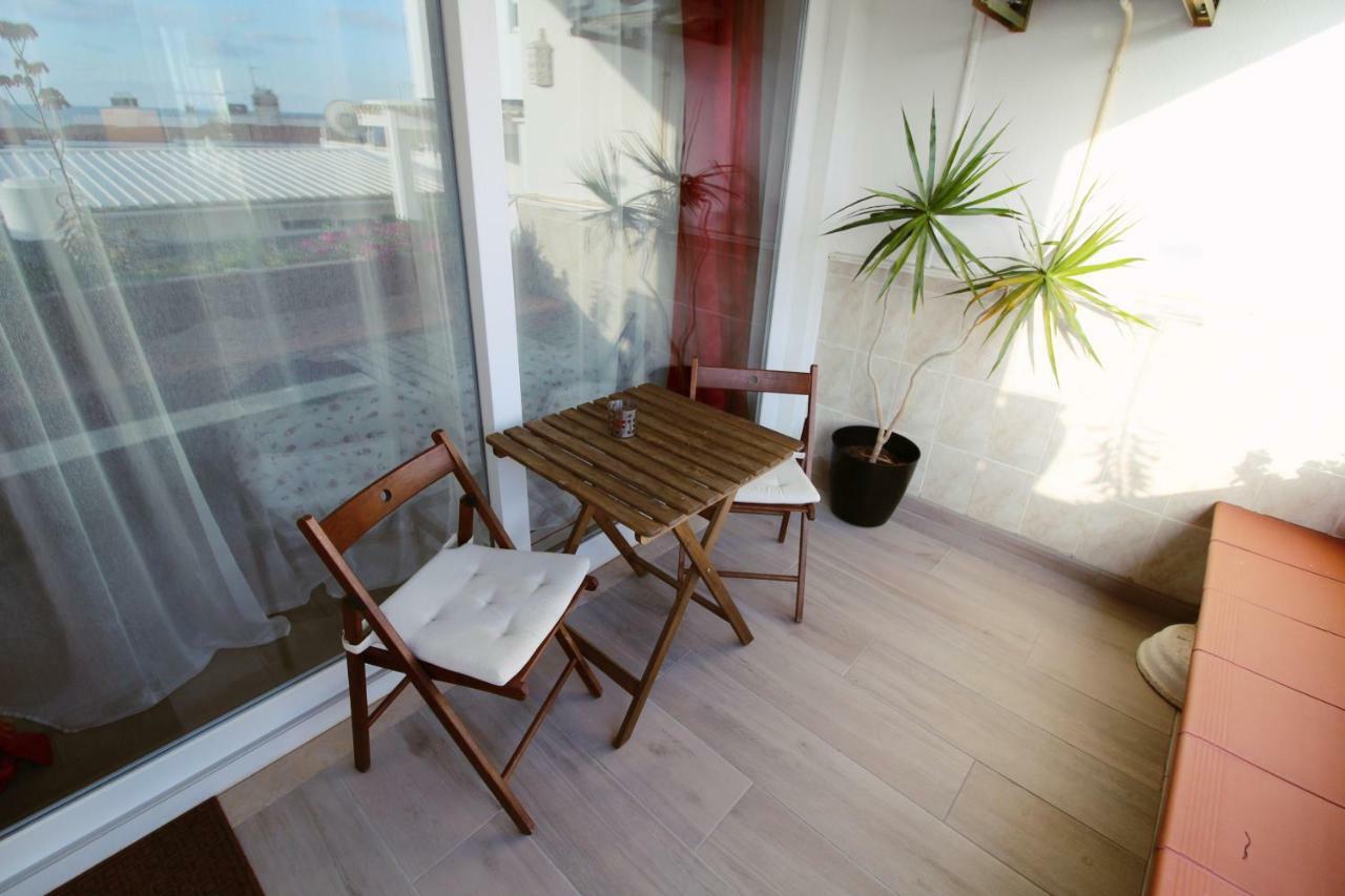 Casa Luztour Apartment Bagian luar foto